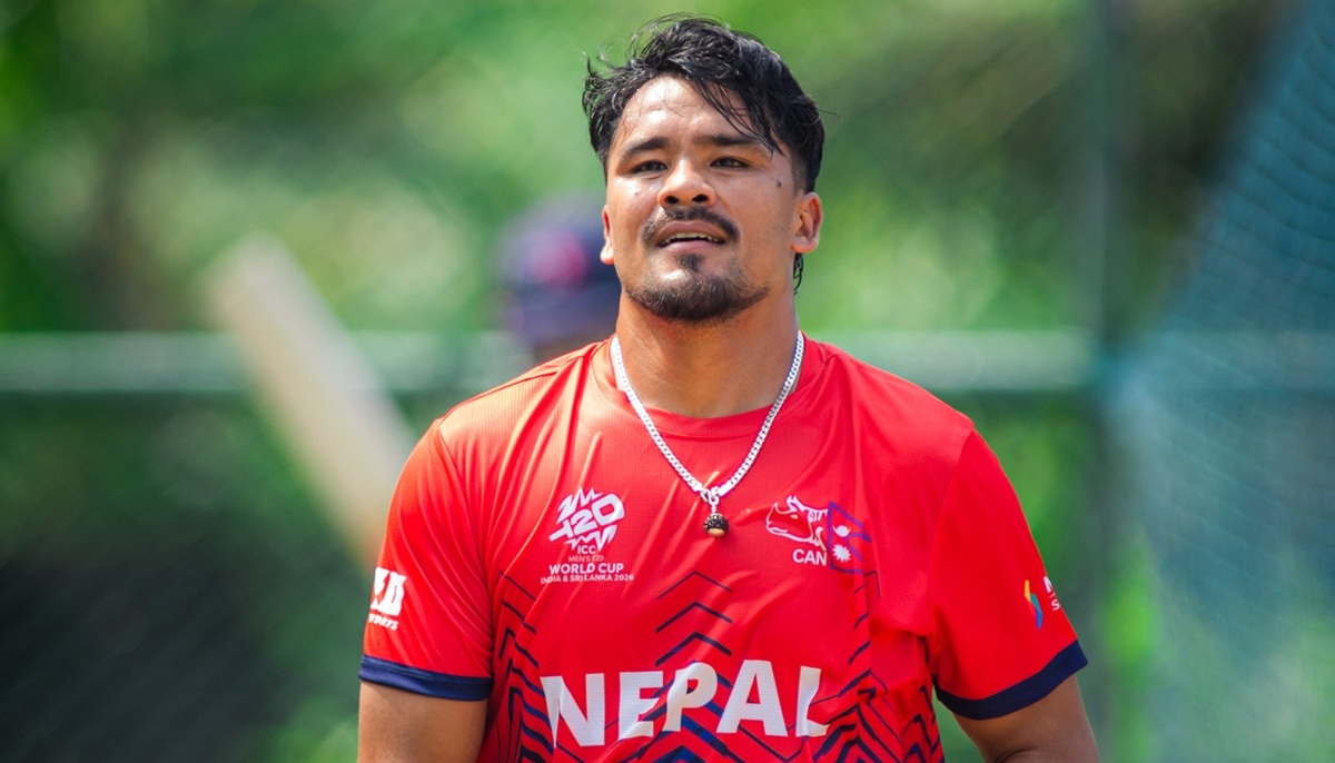 करण केसीलाई क्यानको कारबाही, के हो विवाद ?