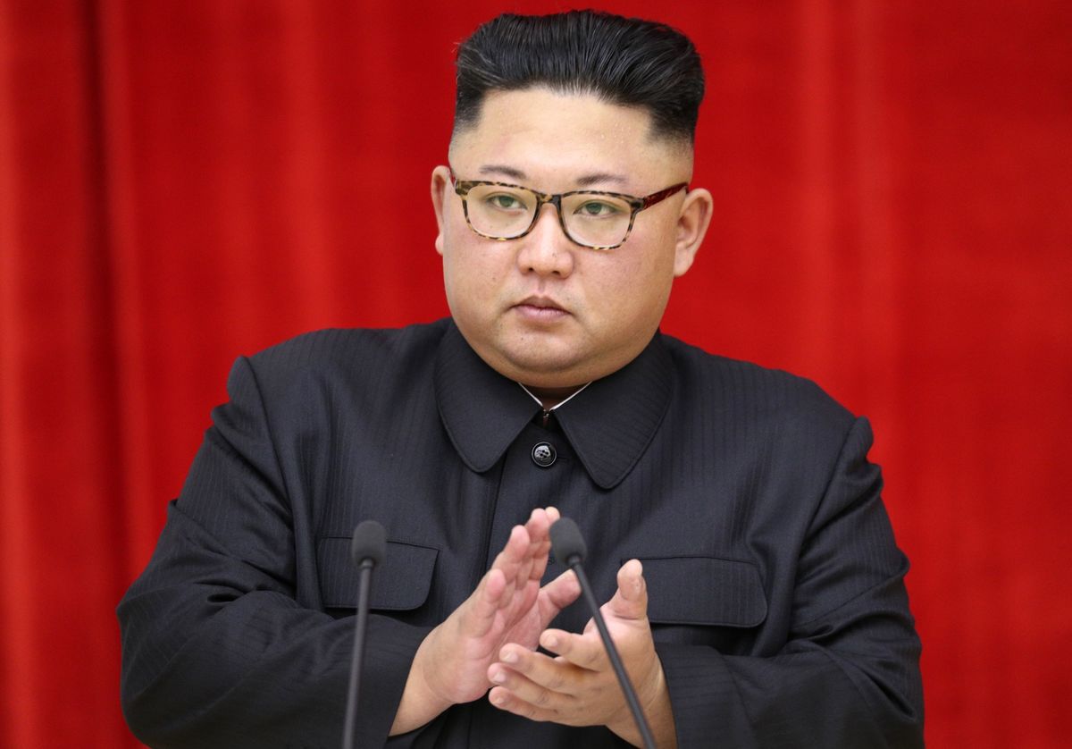 दक्षिण कोरियालाई संविधानबाटै मुख्य शत्रु घोषणा गर्दै उत्तर कोरिया, पर्यटकसमेत रोकिने
