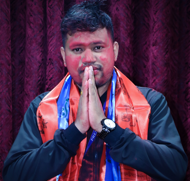 अर्थसंसारकर्मी केशव नेपाली पत्रकार महासंघको बाग्मती प्रदेश सदस्यमा निर्वाचित