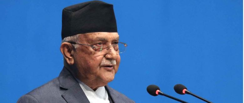 यो समीकरण ०८४ को निर्वाचनसम्म अघि बढ्छ - प्रधानमन्त्री