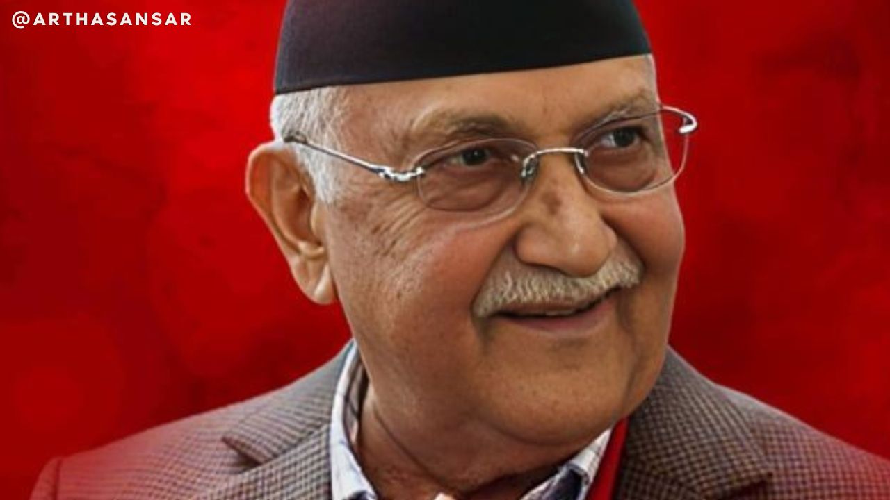 ओलीको आह्वानः “जहाँ हुनुहुन्छ, फर्किनुस् आफ्नै घर, एमालेमै फर्किनुस्”