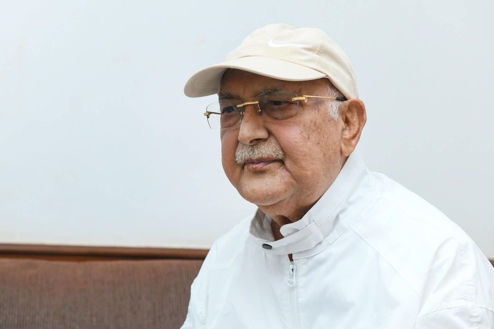 विष्णु पौडेल पक्राउ प्रकरणमा एमाले आक्रोशित, ओलीले भने– ‘अपहरण शैलीमा गिरफ्तार गरियो’