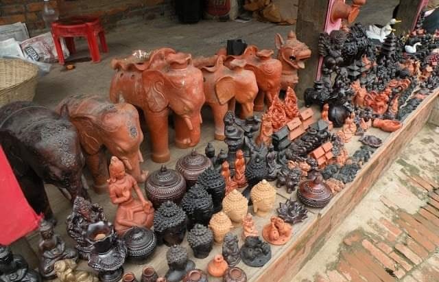 काठमाडौं महानगरले मौलिक सीप र उत्पादनसँग जोडिएका वस्तु तथा उत्पादनलाई बजारीकरण गरिदिने