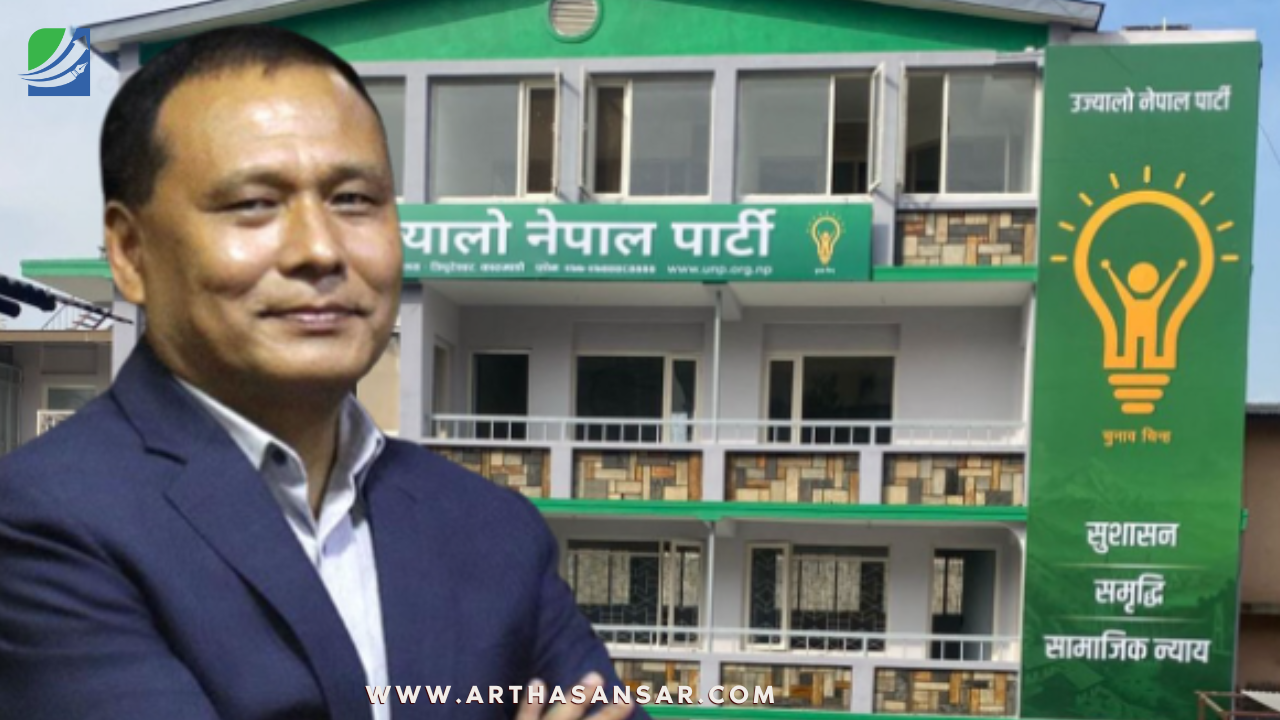 कुलमान घिसिङ उनेपाको अध्यक्ष बने