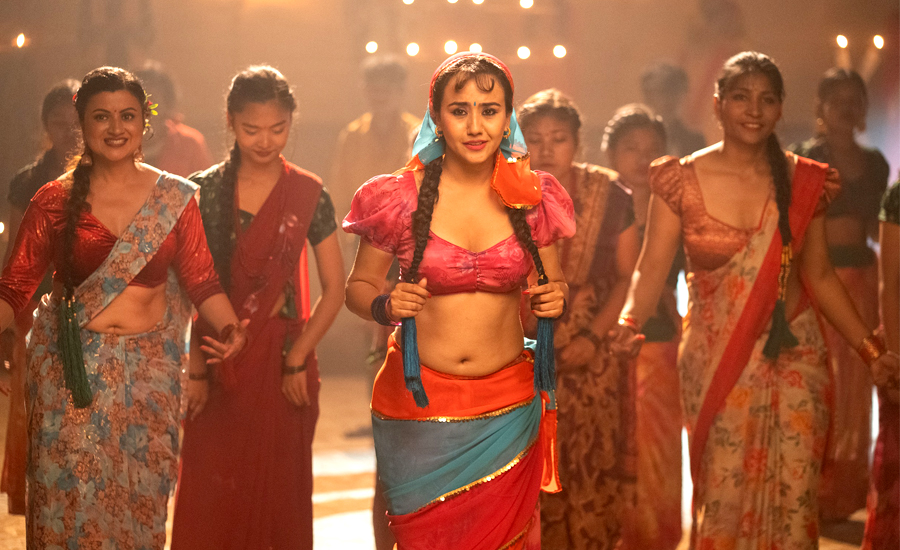 २२ वैशाखसम्म ‘लालीबजार’को प्रदर्शन रोक्न उच्च अदालतको आदेश