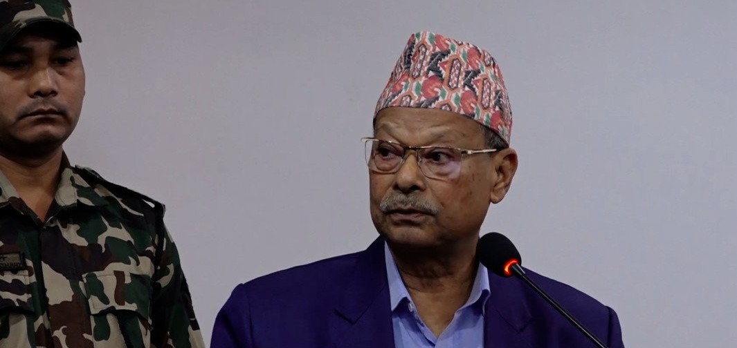 कृषि उत्पादन बढाएर देशमै रोजगारी सिर्जना गर्नुपर्छ - मन्त्री परियार