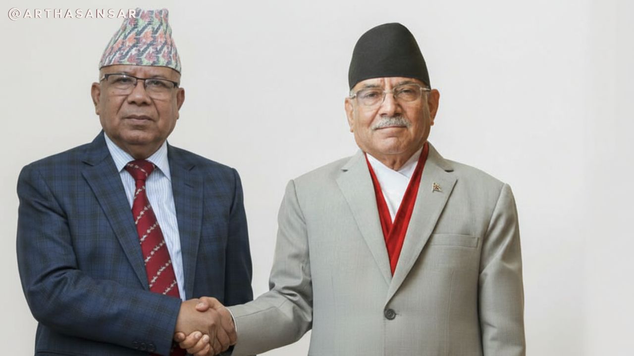 माओवादी र नेसपासँग एकता गर्ने समाजवादीको निर्णय, बैठकमा मतभेद पनि देखियो