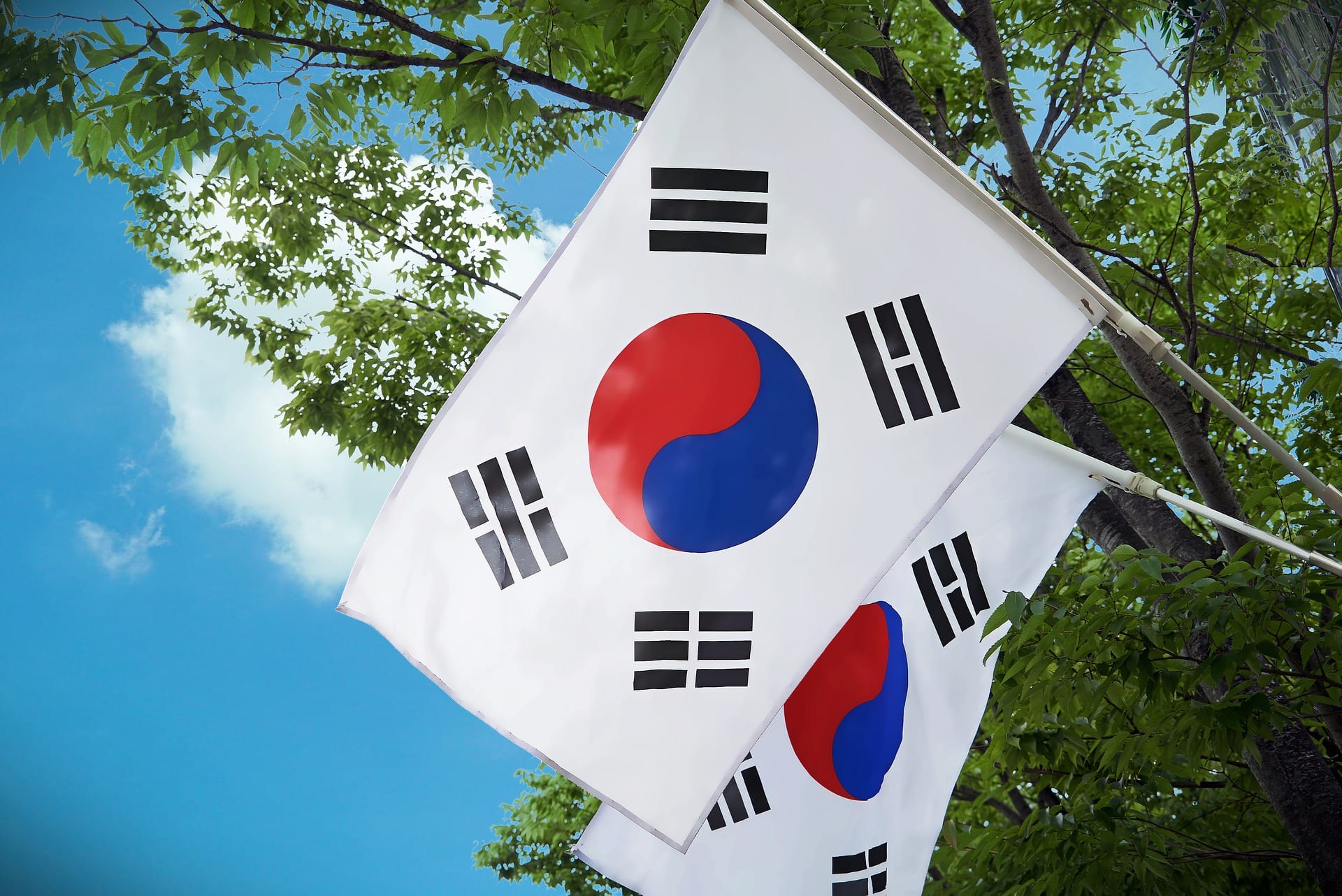 कोरियाले चार हजार मौसमी कामदार लैजाने