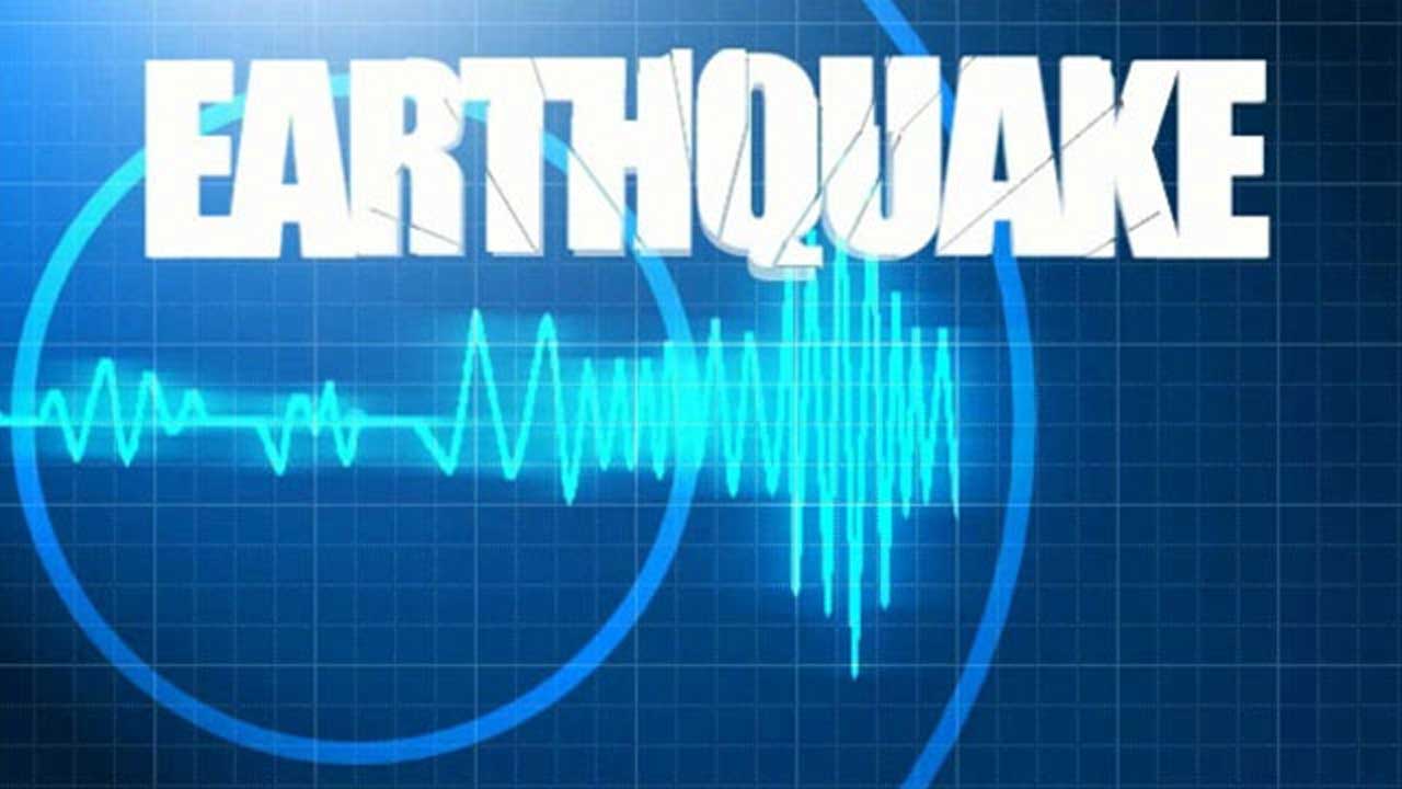 इन्डोनेसियामा दुईवटा शक्तिशाली भूकम्प