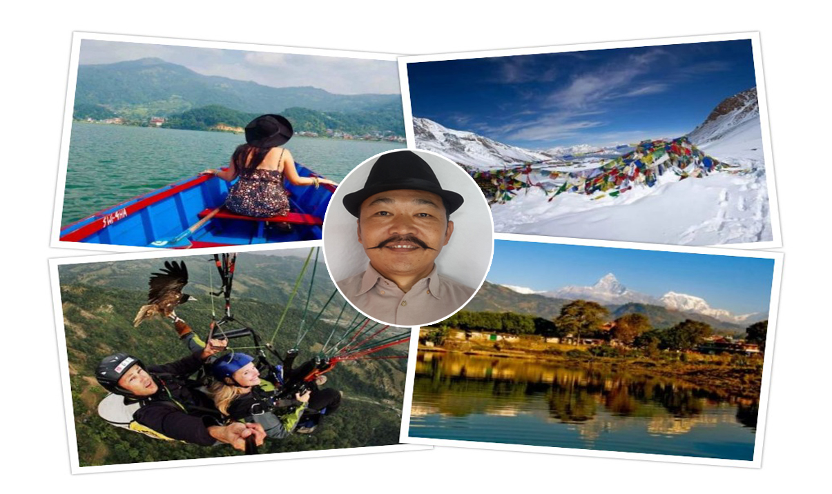 नेपाली पर्यटन र खर्चिलो पर्यटक