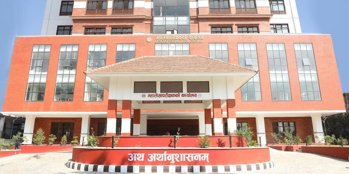 १० महिनामा ६० प्रतिशत बजेट खर्च, विकास खर्च २८ प्रतिशत मात्र