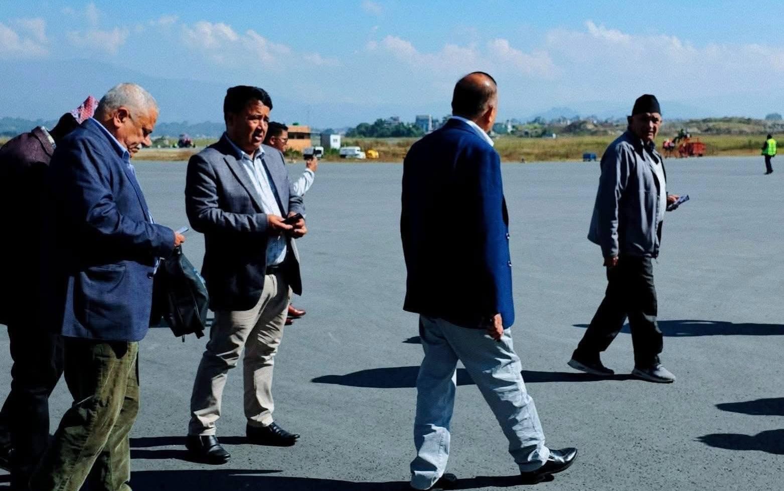 बारामा कर्फ्यु आदेश जारी