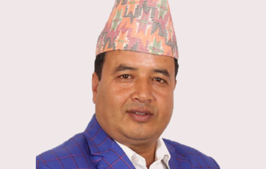 महेश बस्नेतविरुद्धको पक्राउ पुर्जीमा अदालतले माग्यो थप प्रमाण