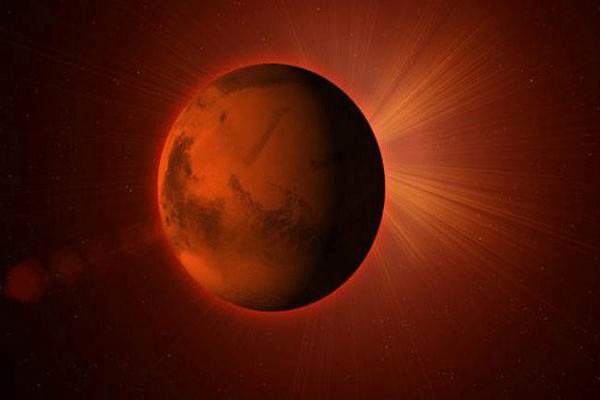 नासाद्वारा मङ्गल ग्रहमा ‘इनसाईट’ नामक यान प्रक्षेपण, मंगल ग्रहमा हुने कम्पनहरूको अध्ययन गर्ने