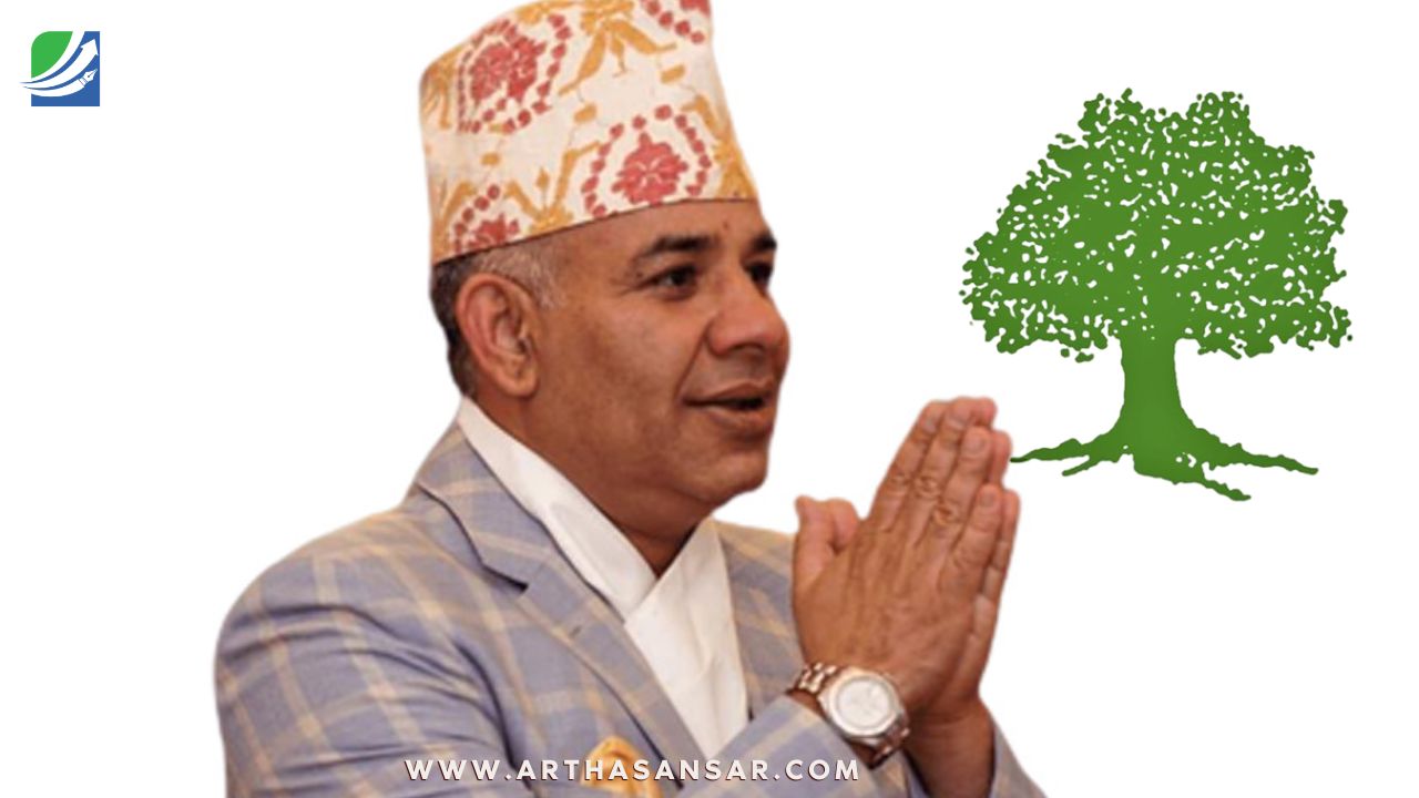 रसुवाको प्रतिनिधि निर्वाचनमा कांग्रेसको जीत, मोहन आचार्यले बसन्त भट्टलाई दोब्बरजस्तै मतले पराजित