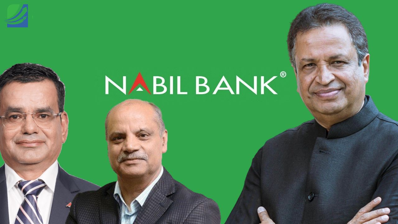 नबिल बैंकको ४० वर्षे यात्रा : नबिल बैंक मात्र होइन ब्राण्ड पनि