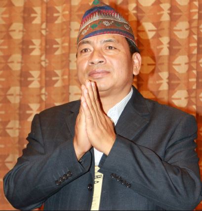 उपराष्ट्रपतिद्वारा प्रमको स्वास्थ्यलाभको कामना