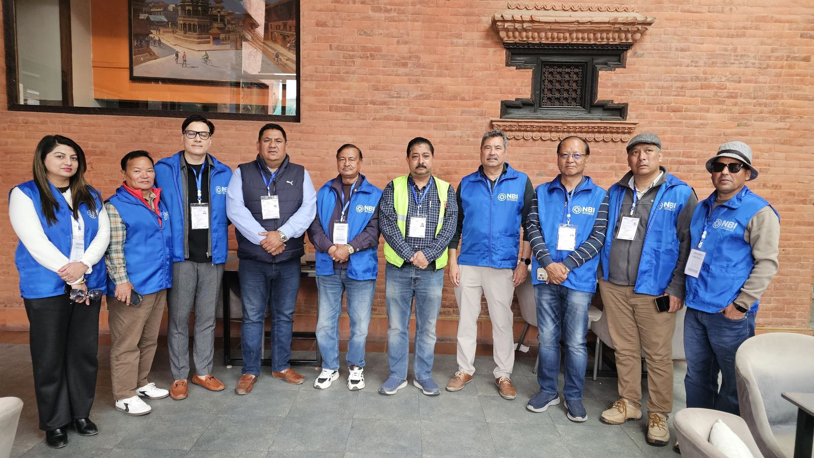 अन्तरिम सरकारको प्रशंसा गर्दै एनबीआईले भन्यो– अब नव निर्वाचित सरकारले सुशासन र आर्थिक विकासमा ध्यान दिनुपर्छ