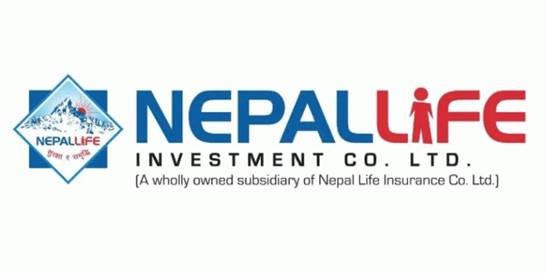 नेपाल लाइफ क्यापिटलद्वारा १२औं वार्षिक साधारण असोज १० गते