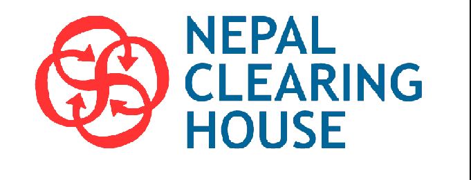 नेपाल क्लियरिङ हाउसमा रोजगारीको अवसर