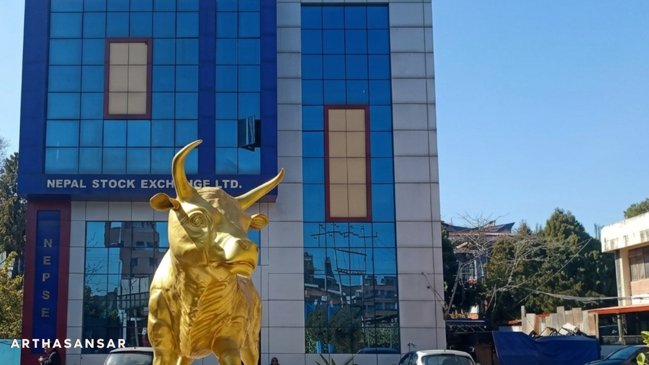 संस्थागत लगानीकर्तालाई लक्षित गर्दै पाँच कम्पनीको आईपीओ तयारी, नेप्सेसँग बुक बिल्डिङ सम्झौता सम्पन्न