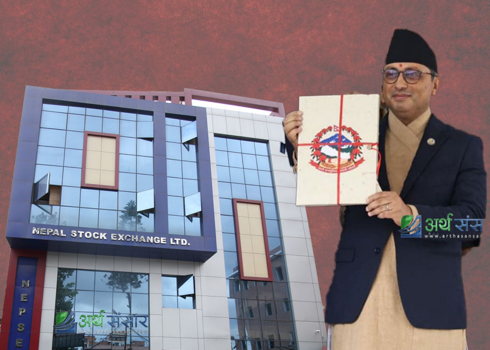बजेटमा पुँजीबजार: पुँजीगत लाभकर अन्तिम कर हुने, एनआरएनएलाई खुल्यो लगानीको ढोका