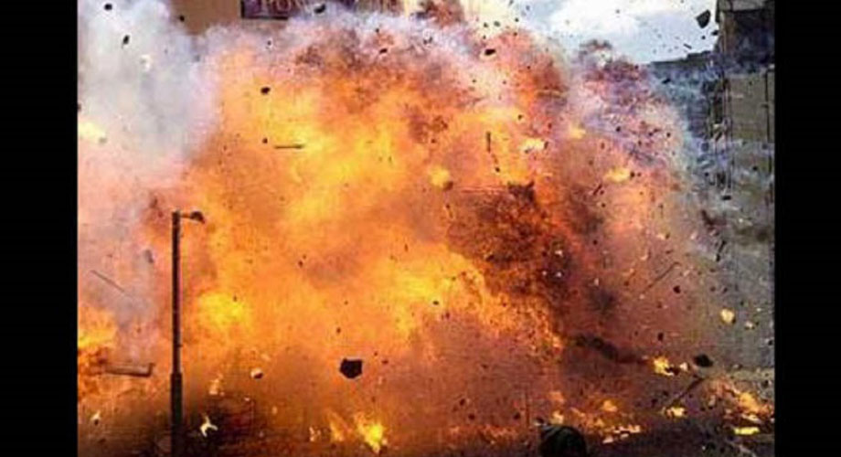 काबुलमा बम बिस्फोट पाँच व्यक्तिको मृत्यु