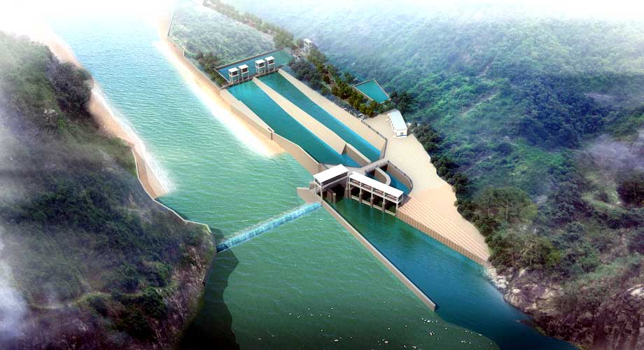 ५६ करोडको लगातमा मुस्ताङको टुकुचेमा जलविद्युत् आयोजना निर्माण