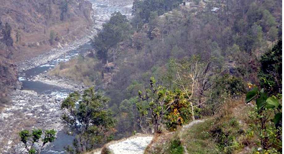 २५ मेगावाटको काबेली बी १ निर्माणमा, प्राधिकरणको ढिलाईका कारण प्रसारण लाइन निर्माणमा समस्या