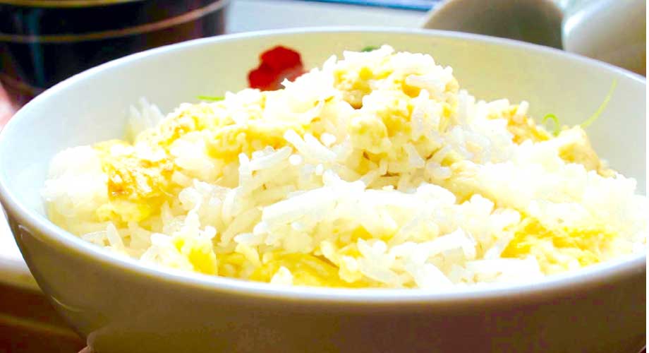 भात खाने बानीले नेपाल परनिर्भर बन्दै, १६ अर्बको चामल आयात