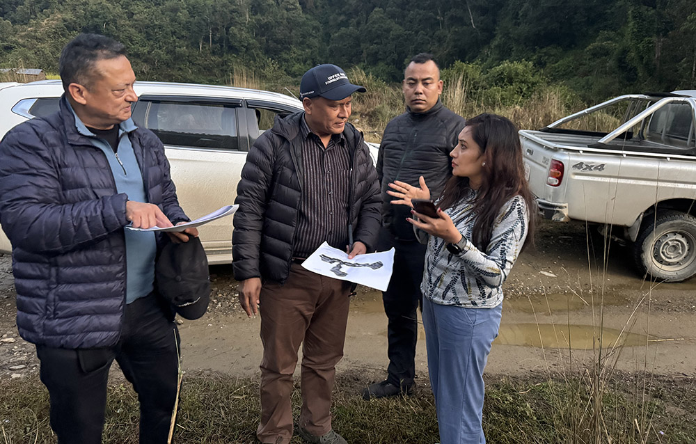 पम्प स्टोरेज जलविद्युत आयोजना निर्माण विद्युत प्राधिकरणको प्राथमिकतामा