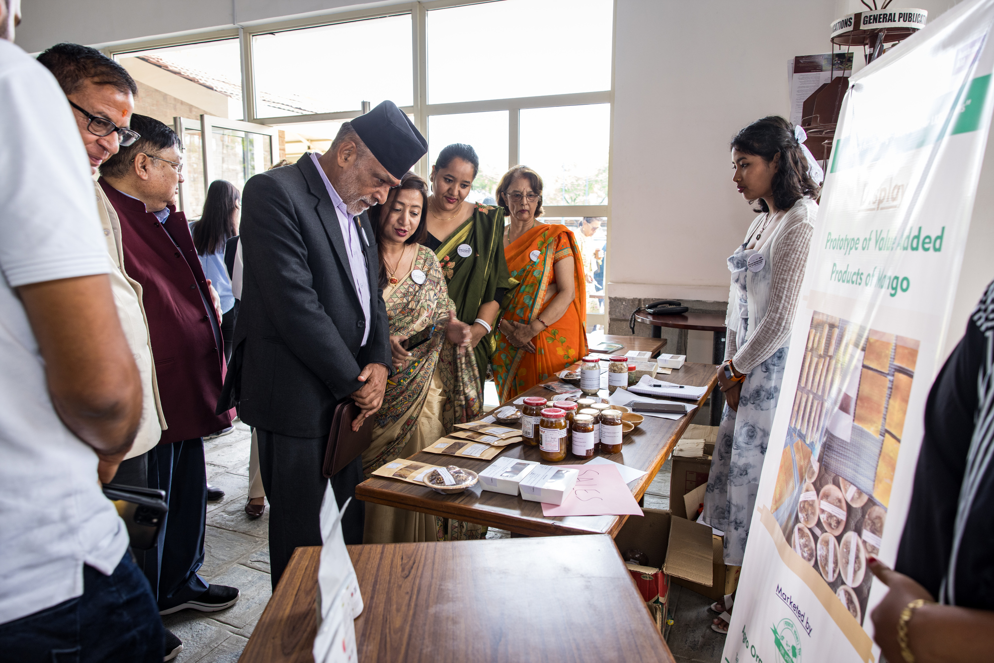 नेपालमा पहिलो पटक आँपसँग सम्बन्धित गोष्ठी आयोजना, सरकारलाई आँप क्षेत्रको चुनौती र समस्याबारे सुझाब दिइने