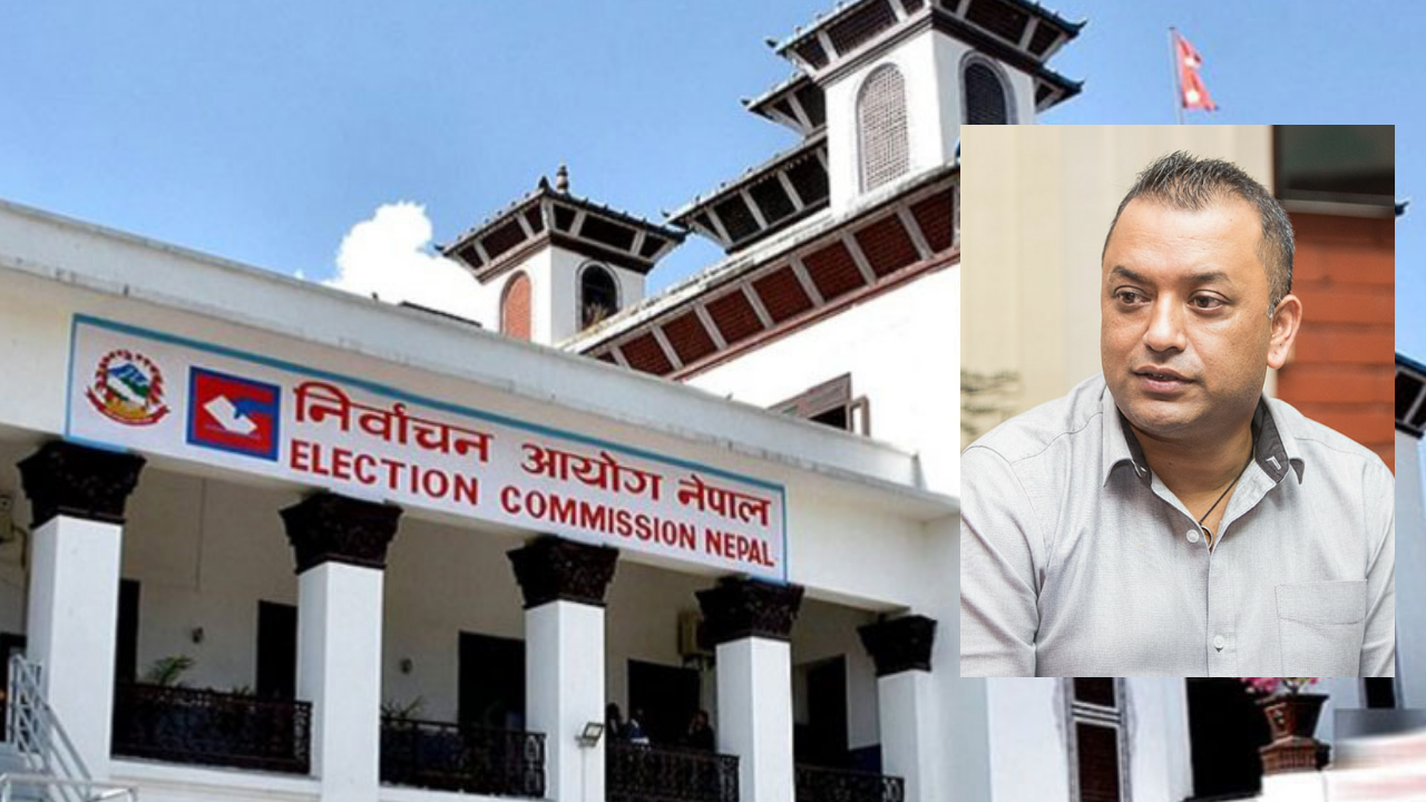 निर्वाचन आयोगद्वारा नेपाली कांग्रेसको विशेष महाधिवेशन वैधानिक घोषित,गगन–विश्व समूहको नेतृत्व वैधानिक