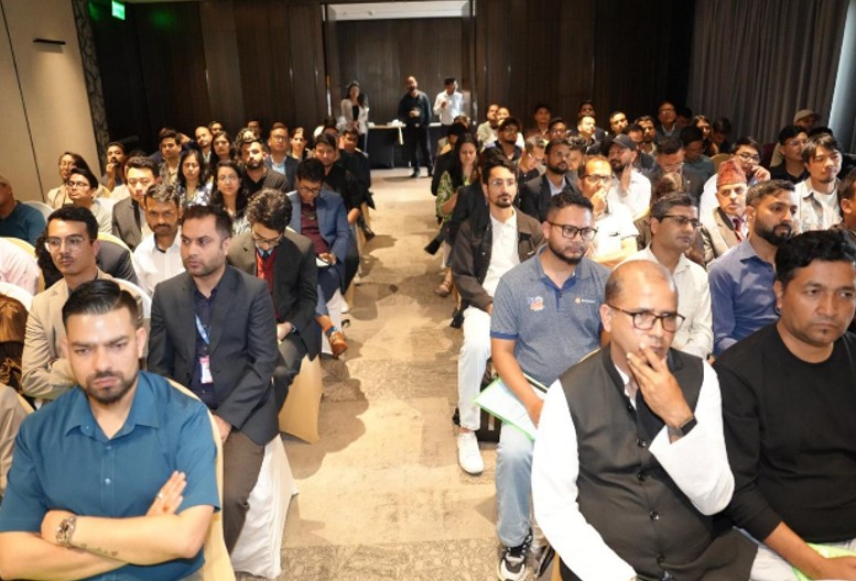 संस्थागत लगानीकर्ताको सहभागितासहित नर्भिक हस्पिटलको रोड शो सम्पन्न, अब मूल्य निर्धारण चरणमा प्रवेश