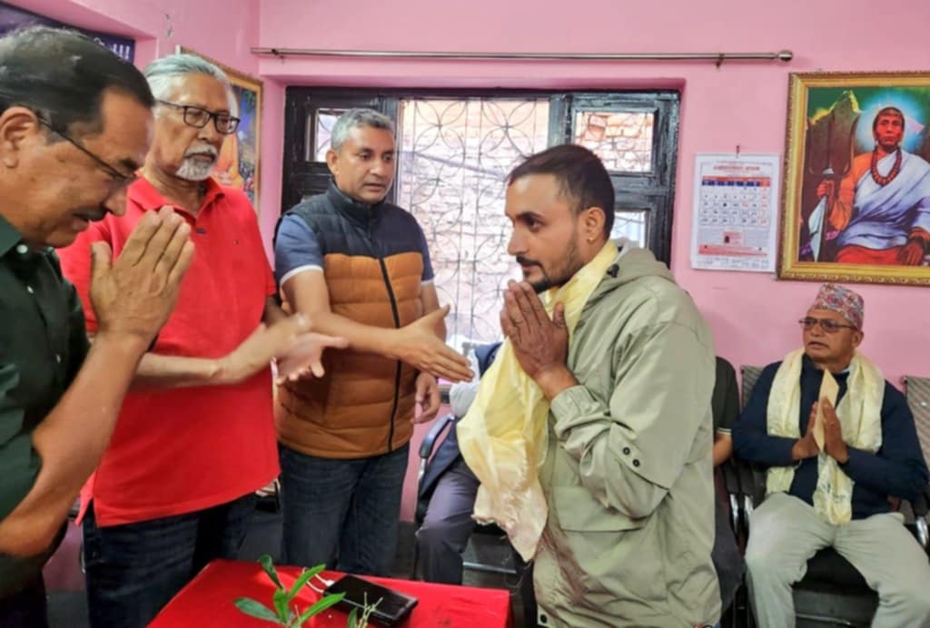 राप्रपा नेपालले भातृ संगठनको रुपमा बनायो राष्ट्रिय लघुवित्त संगठन
