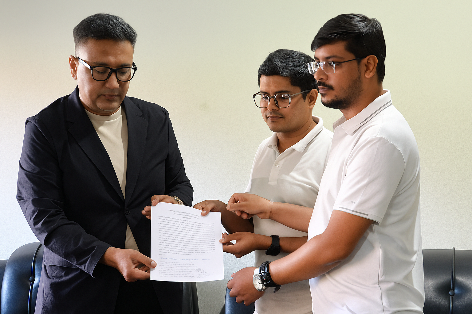 बोर्ड अध्यक्षलाई कर्मचारी युनियनको चेतावनी : “निर्णय रोक्न नसके राजीनामा दिनुपर्छ”