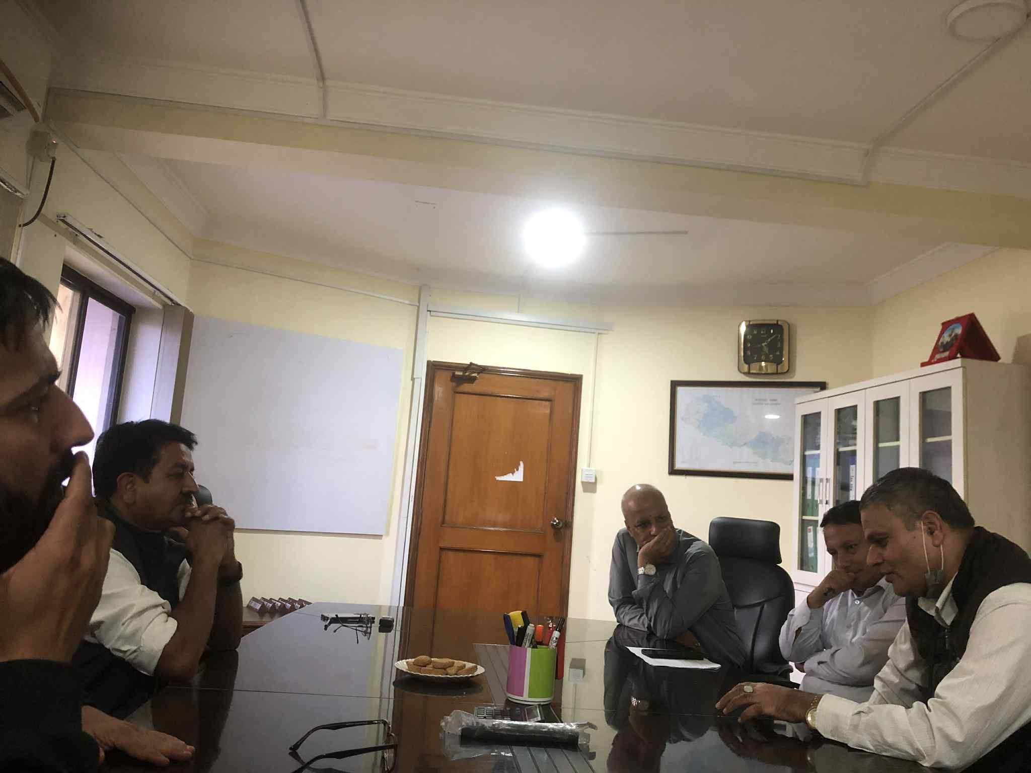 पुँजी बजार सुधार कार्यान्वयनमा ढिलाइ भए लगानीकर्ताको सशक्त प्रतिरोध हुने चेतावनी