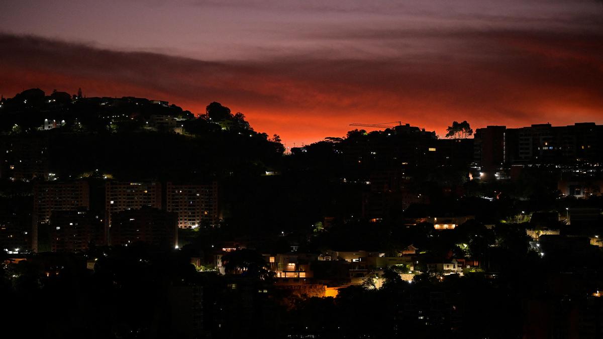 अमेरिकी सैन्य आक्रमणपछि भेनेजुएलामा सत्ता अन्योल, ट्रम्पले मादुरो पक्राउ परेको दाबी