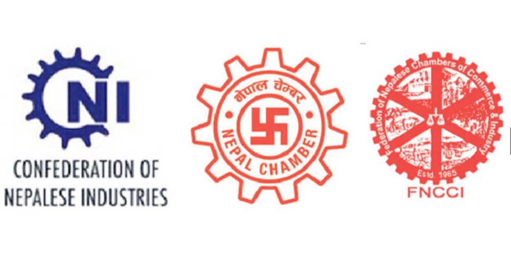 जेनजी आन्दोलनले क्षति पुगेको निजी क्षेत्रको आत्मविश्वास फर्काउनु पर्ने दायित्व सरकारलाई चुनौतीपूर्ण