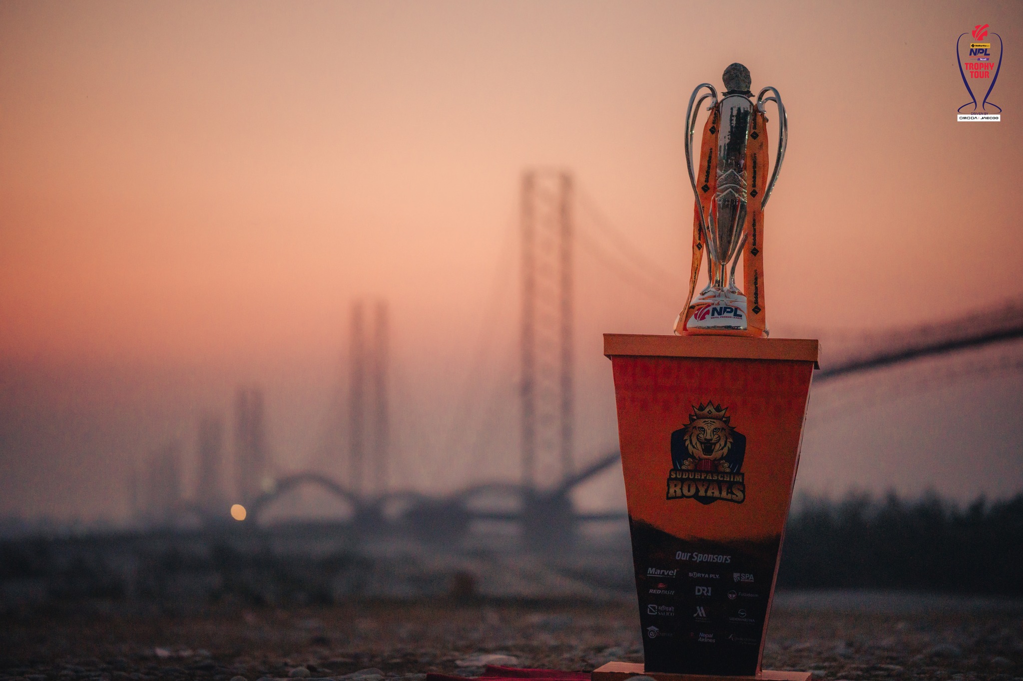 नेपाल प्रिमियर लिग मंसिर १ देखि सुरू, जनकपुर र काठमाडौंबीच उद्घाटन खेल