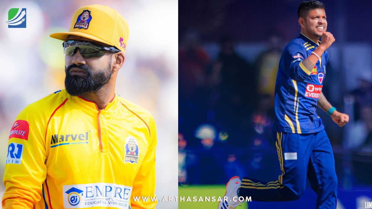 एनपिएलको पहिलो क्वालिफायरमा सुदूरपश्चिम रोयल्स र विराटनगर किङ्सको टकराव