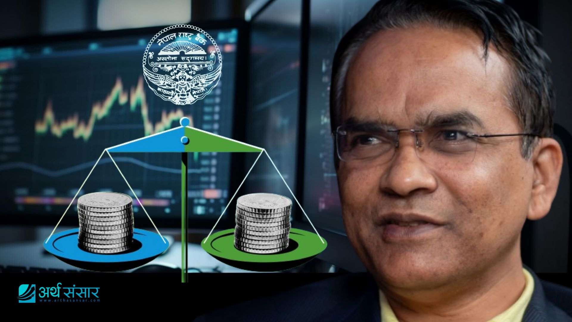 Nepal’s Economy at a Crossroads: Can the New Governor Unlock Confidence in the Banking Sector, Lenders and Credit?