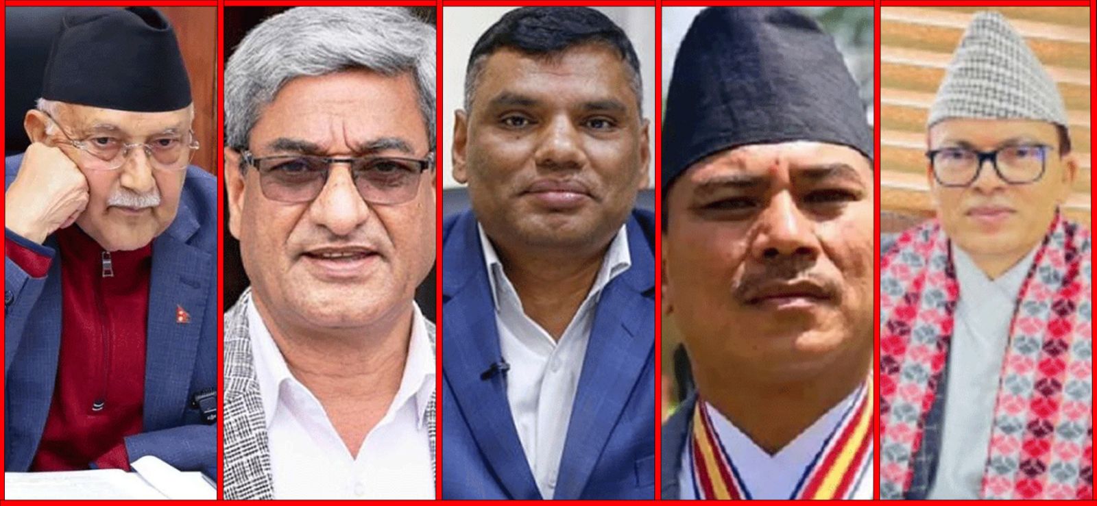 ओलीसहित तत्कालीन पाँच मन्त्रीको पासपोर्ट रोक्का र स्थान हद तोकेकोविरुद्ध सर्वोच्चमा रिट दायर