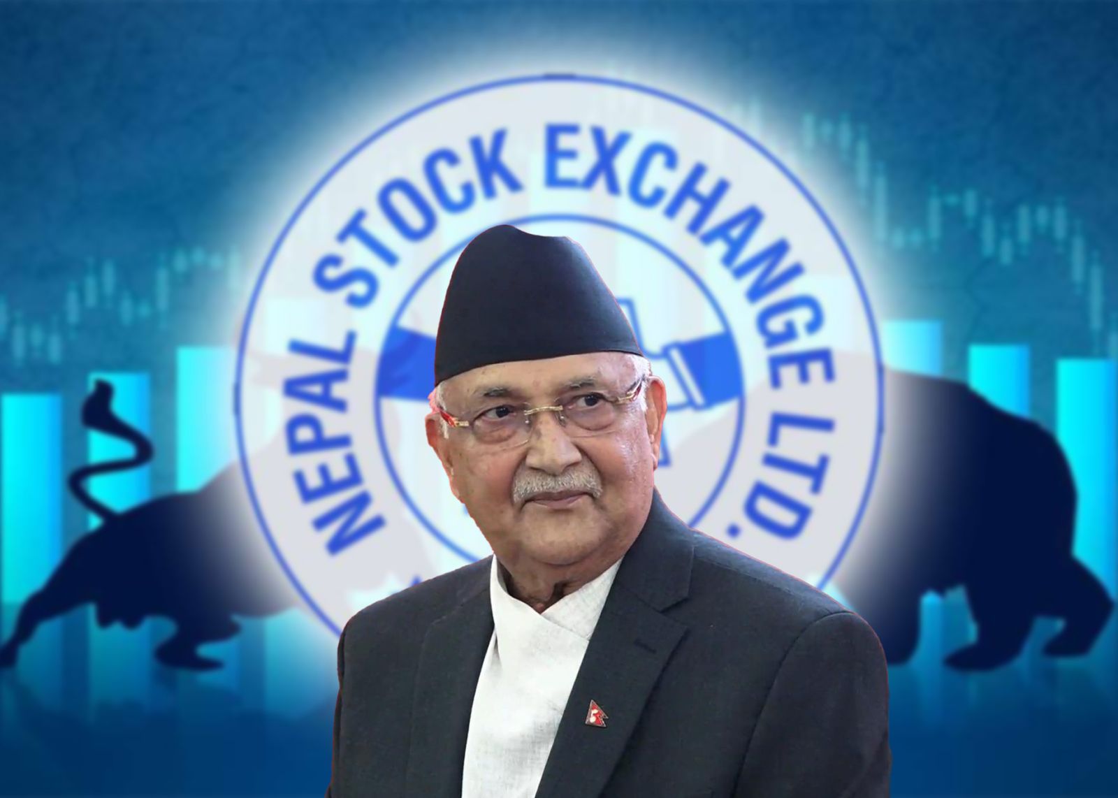 एमालेको घोषणापत्र -  सेयर बजारमा प्रभावकारी नियमन र लगानीकर्ताको हित संरक्षण