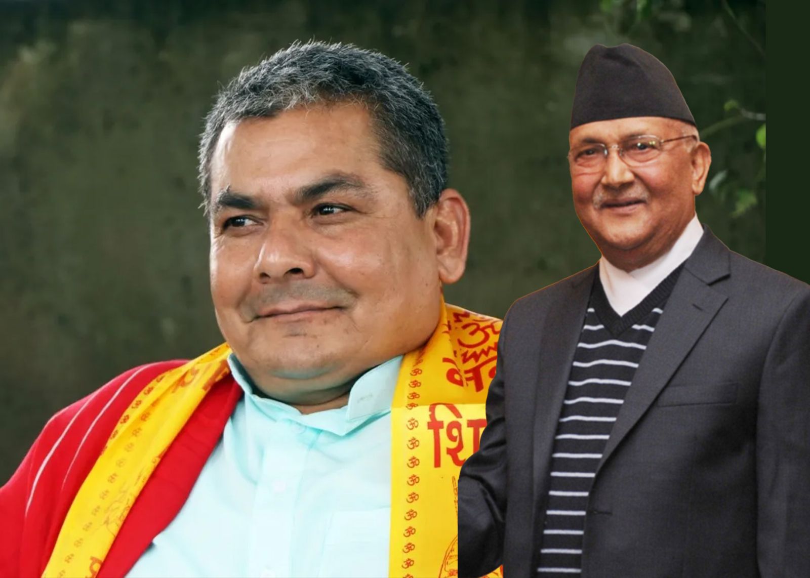 दुर्गा प्रसाईंलाई तत्काल रिहा गरियोस् - केपी ओली