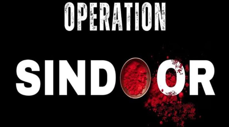 कोडनेम ‘अप्रेशन सिन्दूर’: रातको आक्रमणमार्फत भारतको प्रतीकात्मक सन्देश के हो?