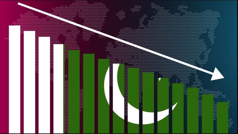 चरम आर्थिक सङ्कटतर्फ उन्मुख हुँदै पाकिस्तान