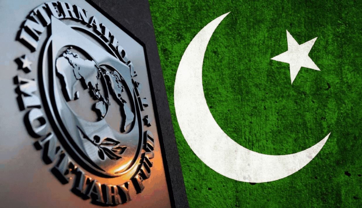 आईएमएफ र पाकिस्तानबीच ३ अर्ब डलरको स्ट्यान्डबाइ सम्झौता