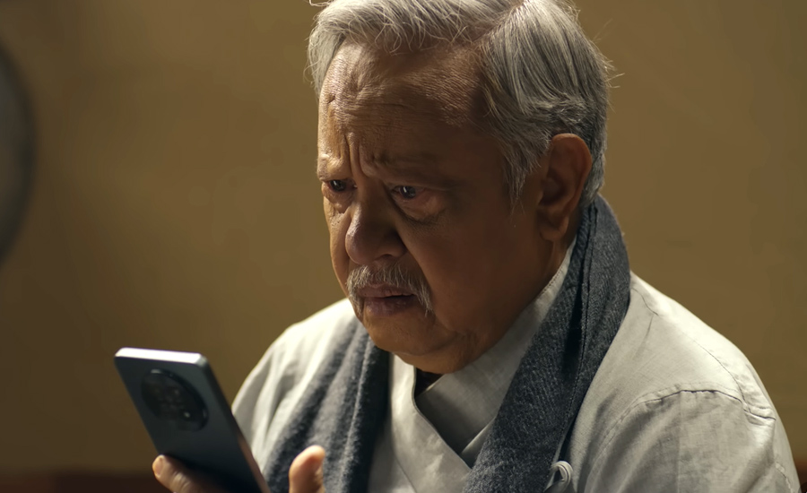 तेस्रो सातामा चलचित्र ‘परान’ - कमाइ कति ?