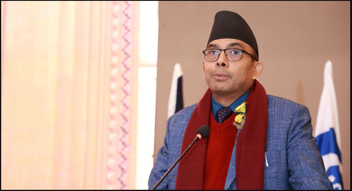 नेपालको पूँजी बजार सुधार मार्गचित्र